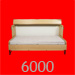 Click here for more information on our 'Wiskaway'® 6000 Wallbed