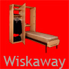 Click here for more information on our 'Wiskaway'® Wallbeds