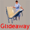 Click here for more information on our 'Glideaway'® Guest Beds