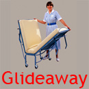 Click here to find out more about our 'Glideaway'® Guest Beds