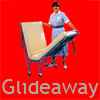 Click here for more information on our 'Glideaway'® Guest Beds