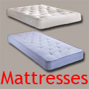 Click here to find out more about our mattresses
