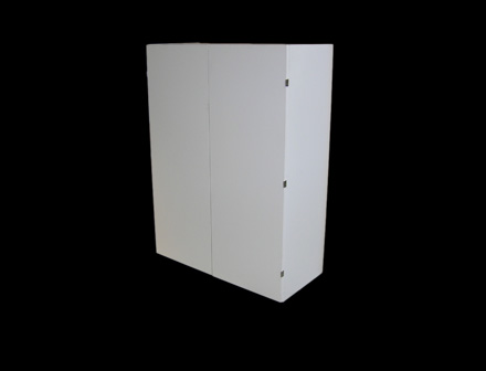 'Glideaway'® XH - storage cupboard