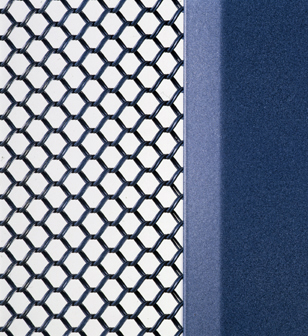 'Glideaway'® mesh