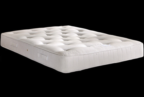 Duchess Interior Sprung Mattress