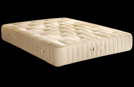 Orthocare Interior Sprung Mattress