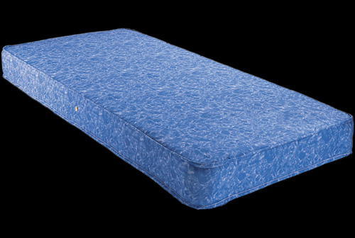 Oxbridge Breathable Interior Sprung Mattress