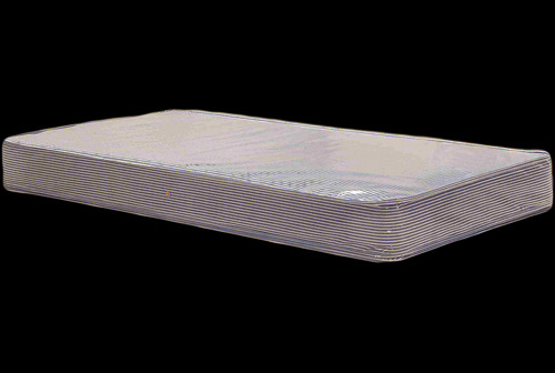 Oxbridge PVC Interior Sprung Mattress