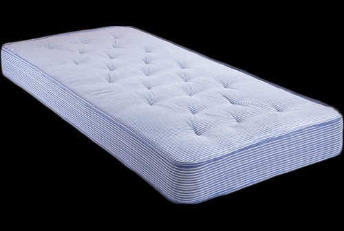 Oxbridge Interior Sprung Mattress