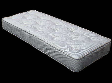 Viscount Interior Sprung Mattress