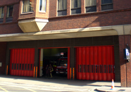 Click here for information on our 'Wiskaways'® at Soho Fire Station