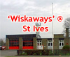 Click here to see our 'Wiskaways', at St Ives Fire Training Centre