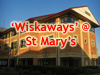 Click here to see our 'Wiskaways', at St Mary's Hospital Portsmouth