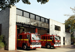 Click here for information on our 'Wiskaways'® at Stoke Newington Fire Station