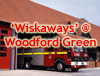 Click here to see our 'Wiskaways', at Woodford Green Fire Station